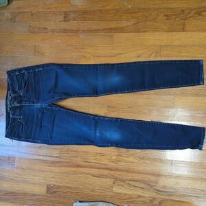 American Eagle Size 4 Long Jegging
